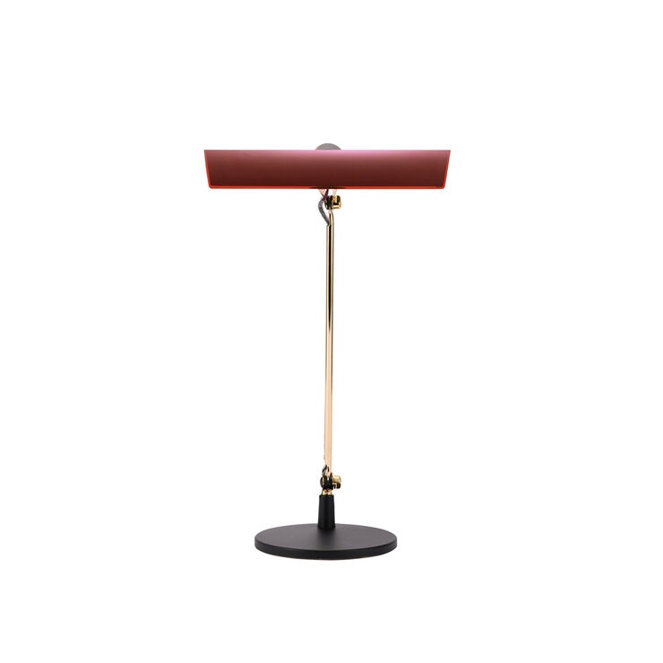 スワン エグザーム ニューヨーク LED デスクライト