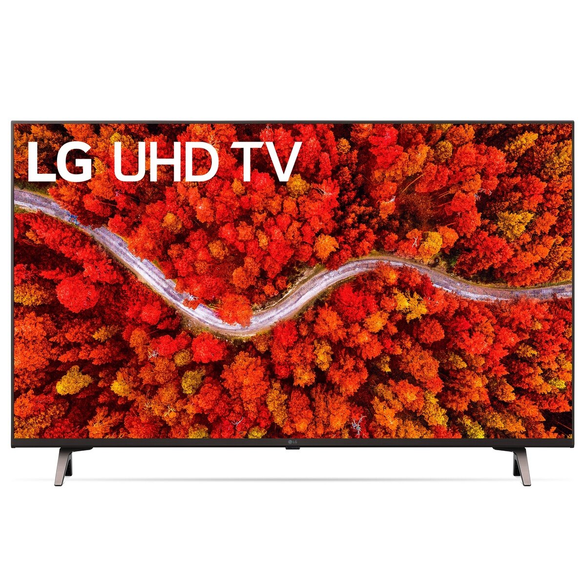 LG 43型 4K HDR液晶テレビ 43UP8000PJB | Costco Japan