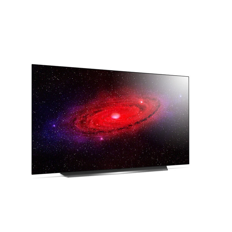 LG 65インチ 4K有機ELテレビ 65CXPJA | Costco Japan