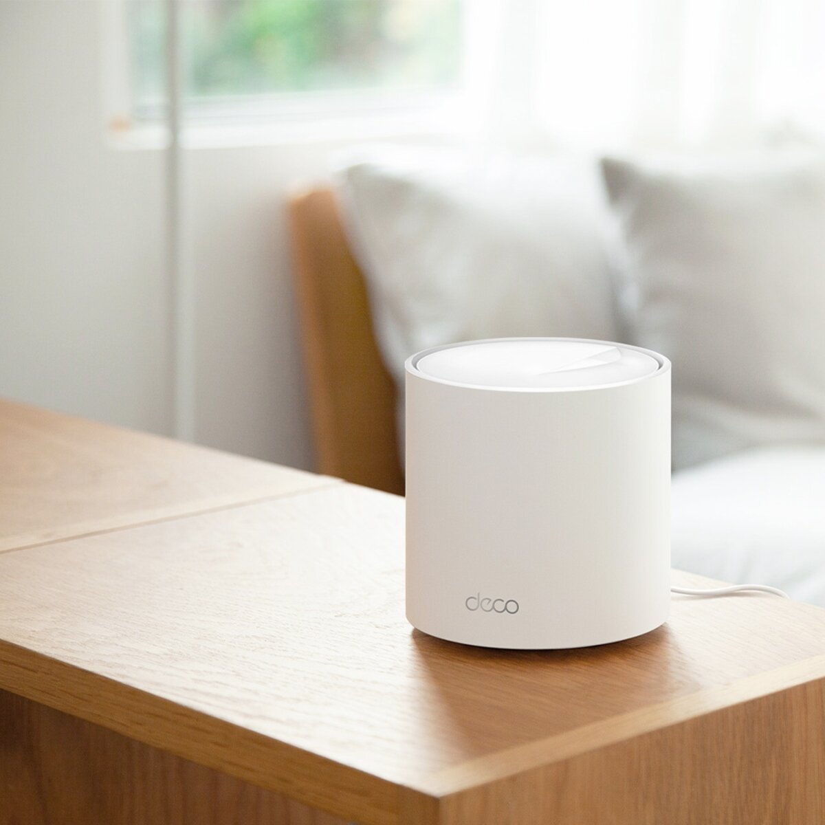 TP-Link Deco X10 3Pack メッシュWiFi6 ルーター 1201＋300Mbps AX1500 IPoE IPv6対応 3年保証