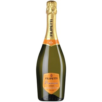 フィリペッティ プロセッコ エクストラ デイ 750ml