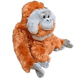 ワイルドリパブリック オランウータン ぬいぐるみ 12250 ワイルドリパブリック オランウータン ぬいぐるみ 12250