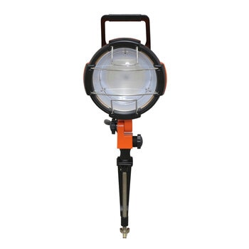 アイリスオーヤマ LEDクランプライト 3000lm LWT-3000C
