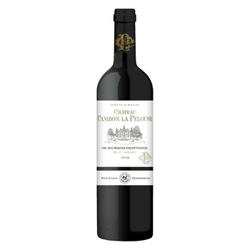 シャトー・カンボン・ラ・プルーズ 750ml シャトー・カンボン・ラ・プルーズ 750ml