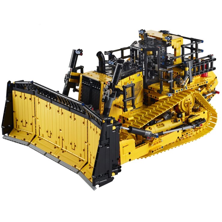 レゴ テクニック Cat D11 ブルドーザー レゴ テクニック Cat D11 ブルドーザー