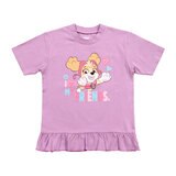 パウパトロール キッズ Tシャツ 4枚セット アソート D 100