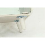 コレクションシェルフ クレール ワイド ホワイトウォッシュ コレクションシェルフ クレール ワイド ホワイトウォッシュ