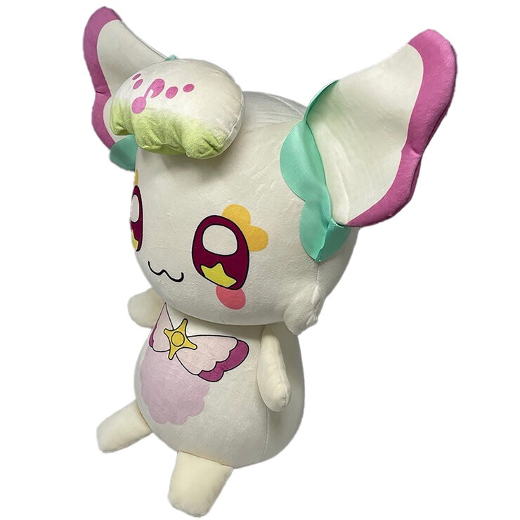 バンダイ とっても大きなプリルンぬいぐるみ