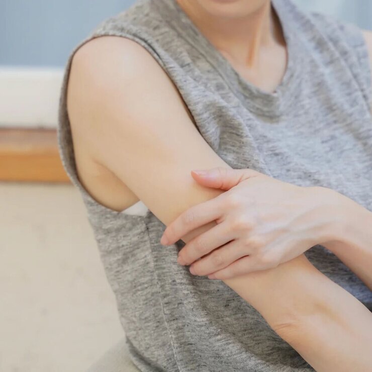 生活の木 アロマティックボディケア90mL