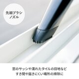 レコルト コードレス ウェット＆ドライクリーナー RSC-2(W)