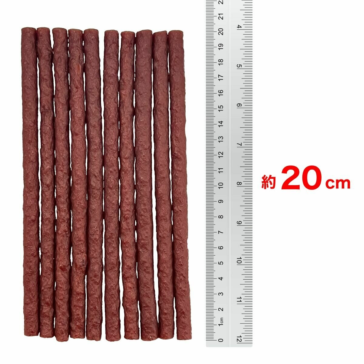 ご馳走おやつ牛肉 160g x 5袋