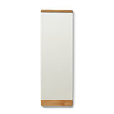 FORM&REFINE リムウォールミラー 35 x 110cm