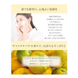 やまとこすめ 美肌せっけん 100g x 2