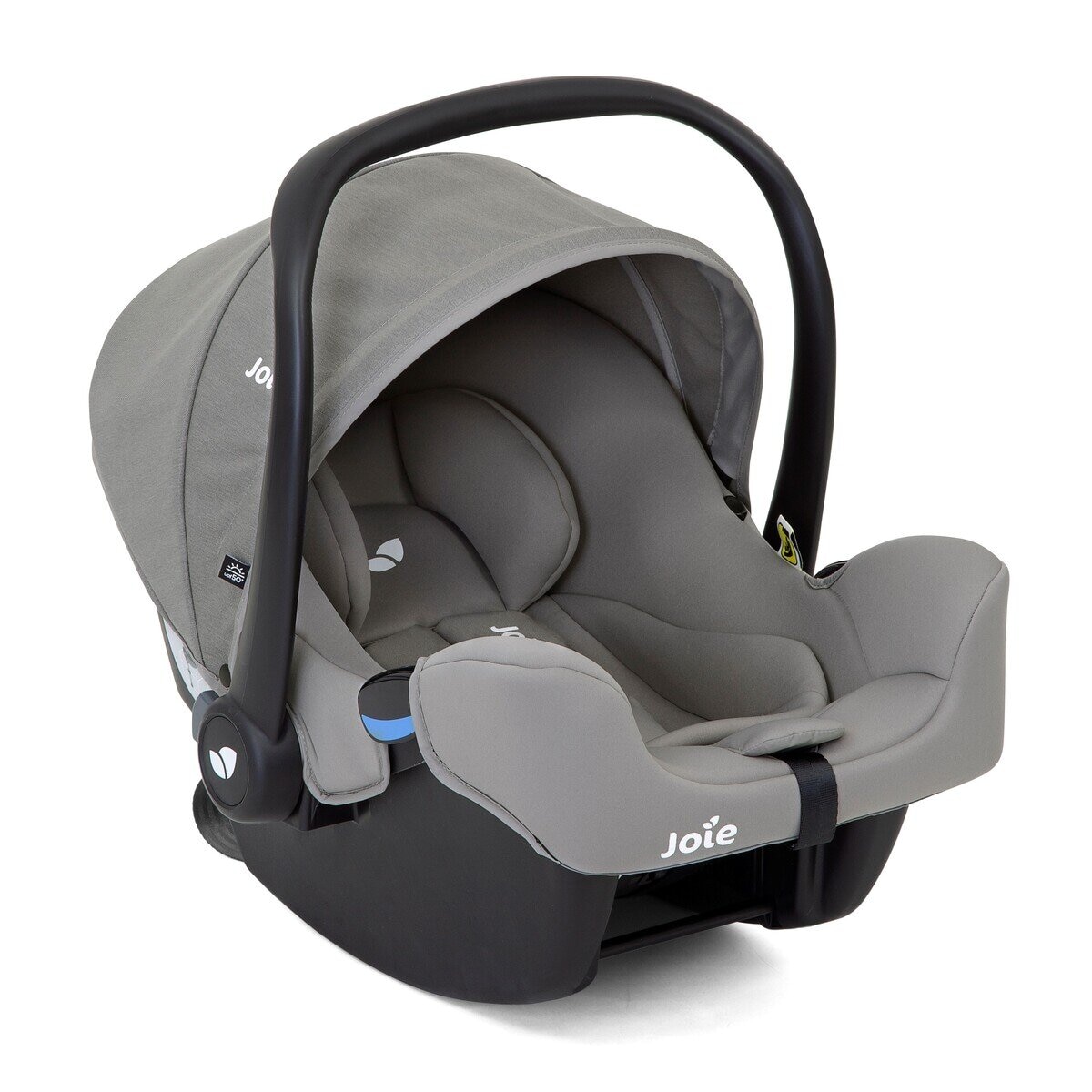 Joie チャイルドシート i-snug アイスナグ+ I-Base - チャイルドシート