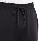 カークランドシグネチャー メンズ アクティブ ジョガー パンツ ブラック S