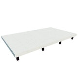 MINO 彩木 ガーデンデッキ セット W4068 x D2429mm リョクイ 高400～500mm