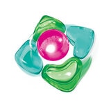 arFUM アフューム ローズ ジェルマジックボール 衣料用洗濯洗剤 100個入り