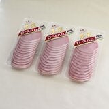 特選 本麗ロースハムスライス600g(3連) 特選 本麗ロースハムスライス600g(3連)