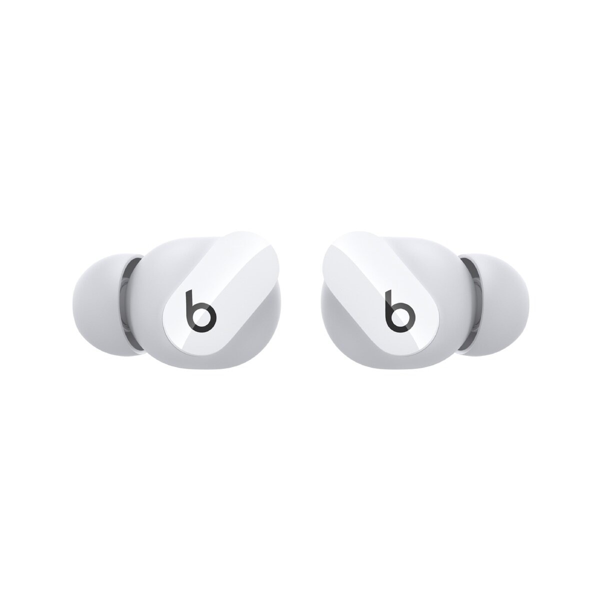 Beats Studio Buds 完全ワイヤレスイヤホン ホワイト