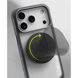 bitplay / MagSafe フリー・フォーングリップ / ブラック