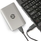 HP ポータブルSSD 500GB P500