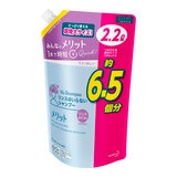 メリット リンスのいらないシャンプー2.2L