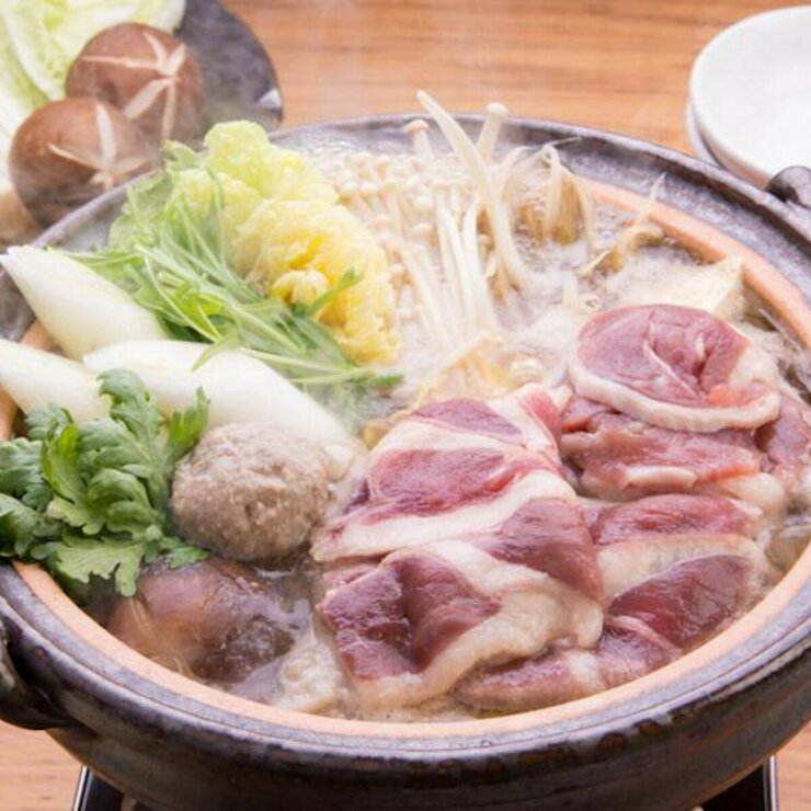 【冷凍】タイ産合鴨ロース 5kg (200g x 25パック)