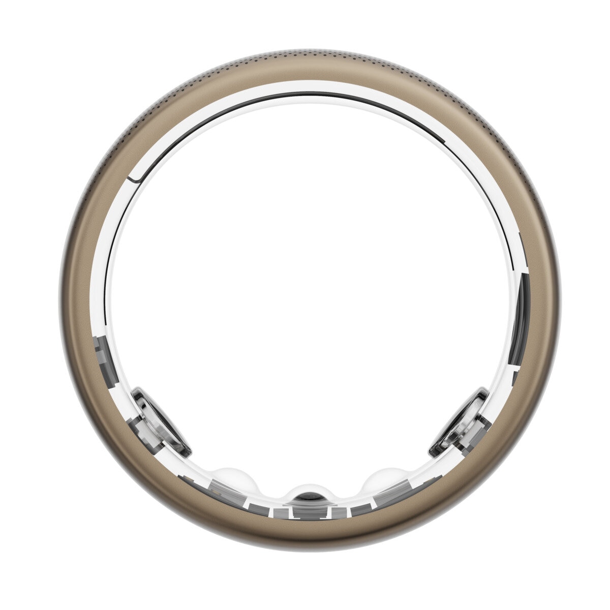 Amazfit Helio Ring スマートリング L
