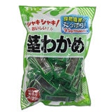 甘酢茎わかめ 530g 甘酢茎わかめ 530g