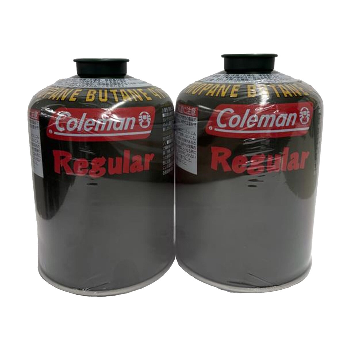 コールマン 純正LPガス燃料 2個セット