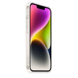 Magsafe対応 iPhone 14 クリア ケース