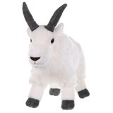 ワイルドリパブリック シロイワヤギ ぬいぐるみ 11047 ワイルドリパブリック シロイワヤギ ぬいぐるみ 11047