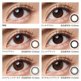 フレッシュルック® デイリーズ® イルミネート 30枚入り (ベースカーブ 8.6) フレッシュルック® デイリーズ® イルミネート 30枚入り (ベースカーブ 8.6)