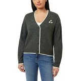 スコッチ & ソーダ レディース Vネック カーディガン