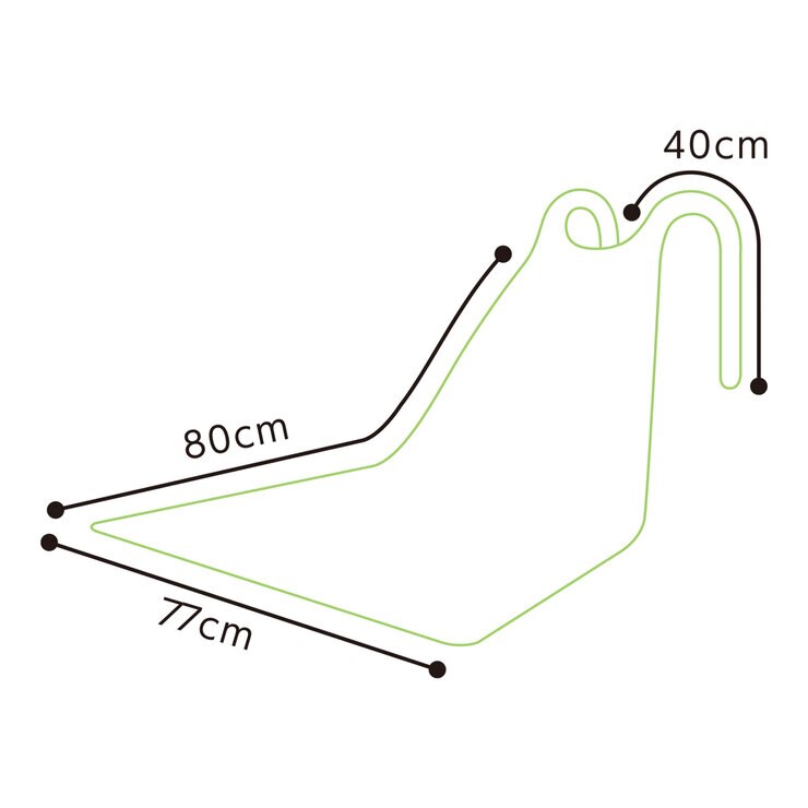 プラスハート　使い捨て食事用エプロンフラット６０枚