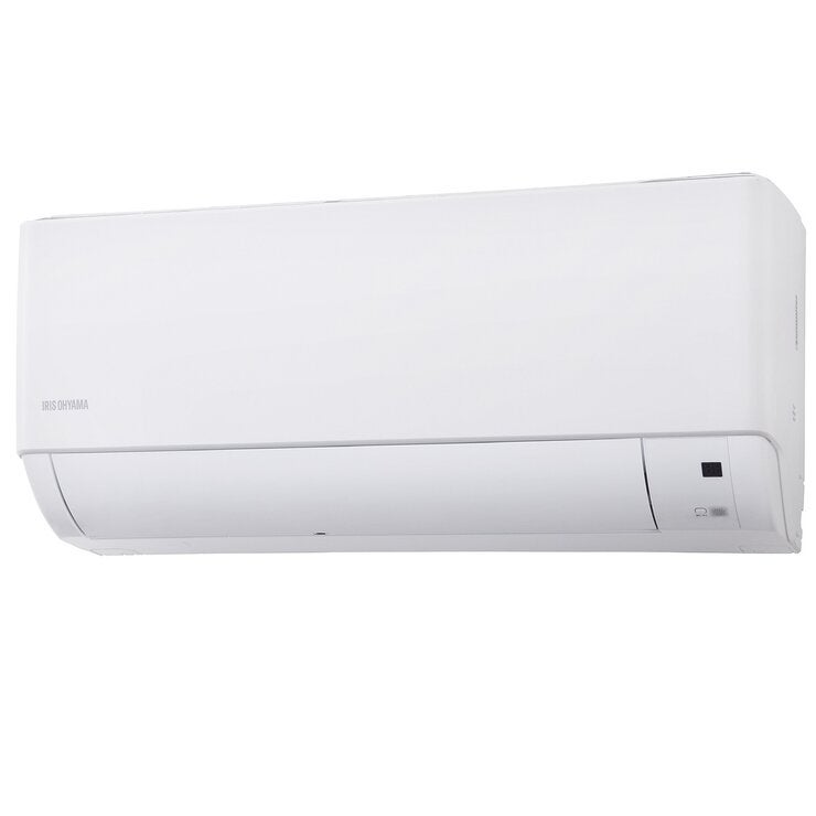 アイリスオーヤマ ルームエアコン4.0kW(スタンダード) IHF-4005G(室内機) IHR-4005G(室外機)14畳 アイリスオーヤマ ルームエアコン4.0kW(スタンダード) IHF-4005G(室内機) IHR-4005G(室外機)14畳