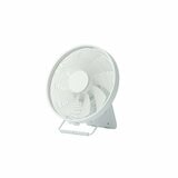 ツインバード 首振りが要らないサーキュレーター KJ-D783W