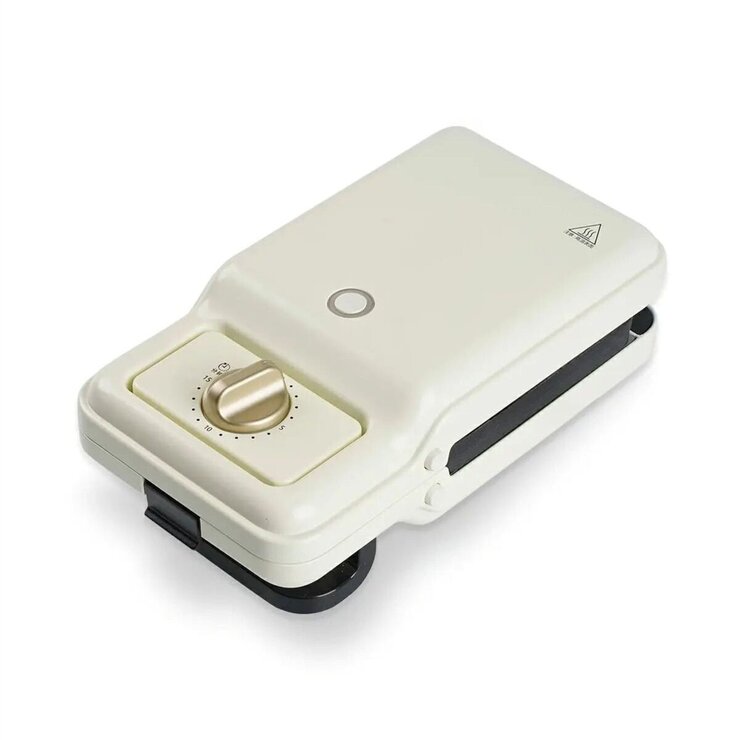 SOLEMOOD ホットサンドメーカー G205