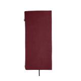 コールマン フリース寝袋　-ブラックベリー