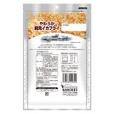 プラチナ やわらか剣先イカフライ 65g x 10袋