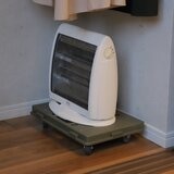 COLLEND(コレンド) ホームキャリー オリーブドラブ HC-OD