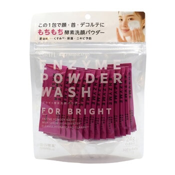 SIRTFL (サートフル) ブライト酵素洗顔パウダー 30包 (医薬部外品)