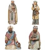 【未使用】KIRKLAND ナティビティセット 19ピース 【キリストの降誕】 未使用】KIRKLAND ナティビティセット 19ピース 【キリストの