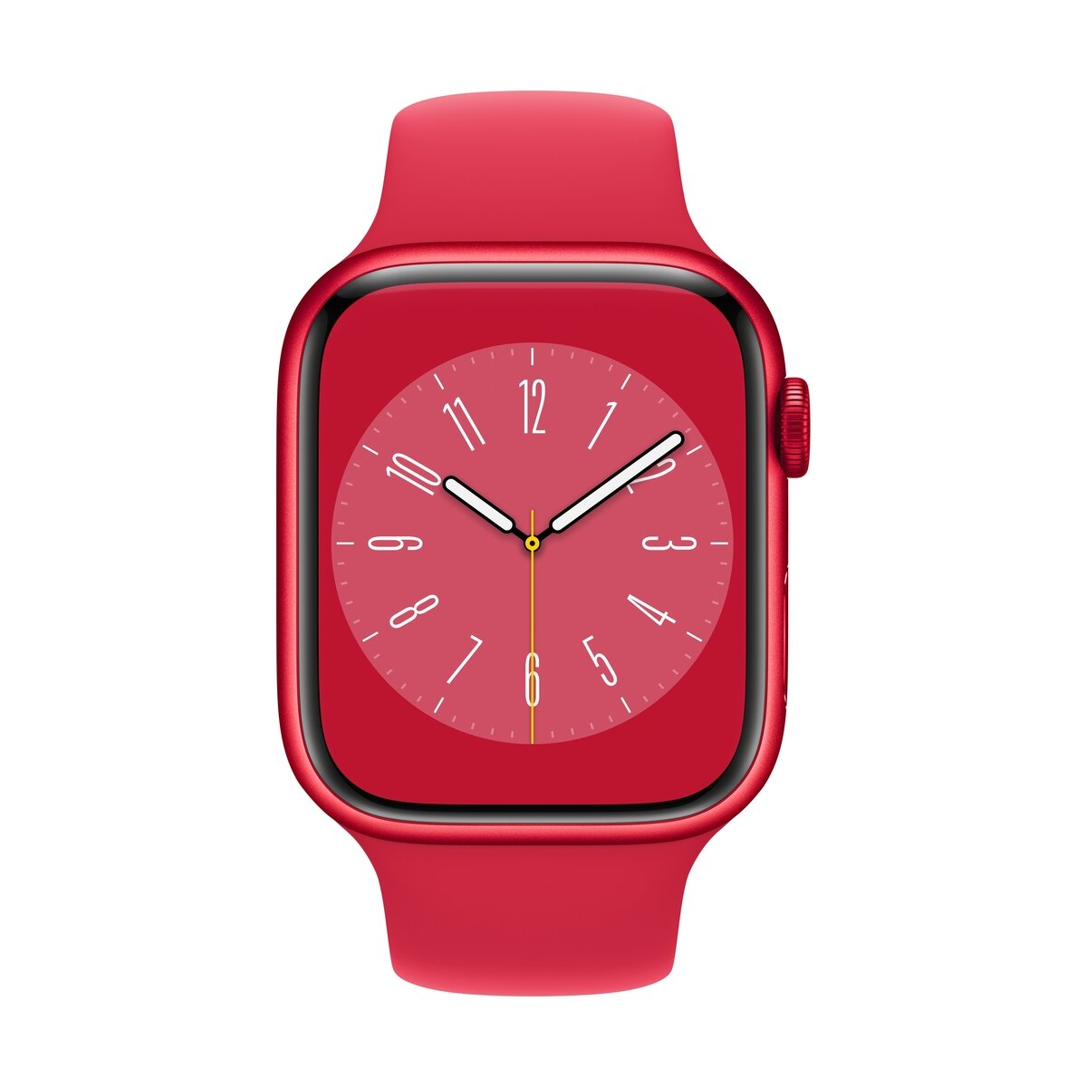 APPLE APPLE WATCH8 45MM PRODUCT RED