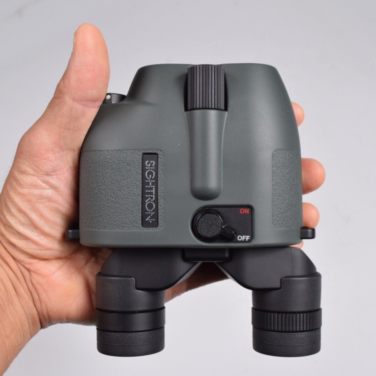 サイトロン SIIBL 1021 Stabilizer 10倍 防振双眼鏡 21mm口径