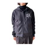 デュベティカ レディース　フーディ TREBBIA