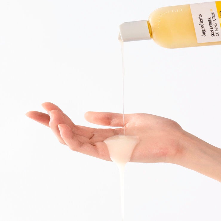 オングリディエンツ スキンバリアカーミングローション EX 220mL x 2 オングリディエンツ スキンバリアカーミングローション EX 220mL x 2