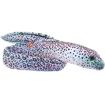 ワイルドリパブリック ペッパーウツボ ぬいぐるみ 27855