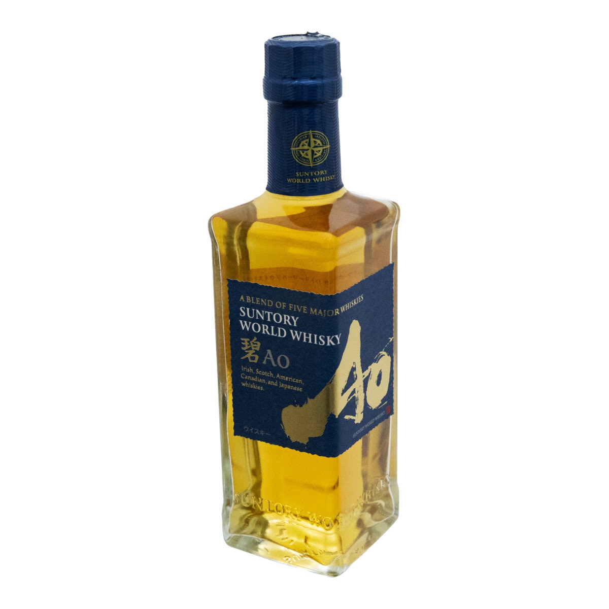 サントリー ワールドウィスキー碧AO 700ml