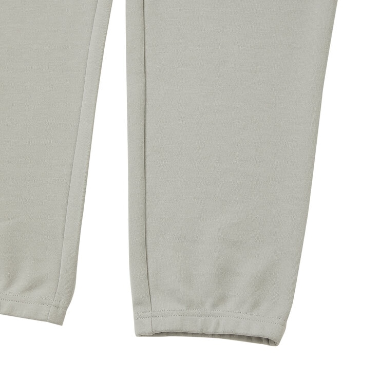 ヘインズ メンズ ニット パンツ グレー L